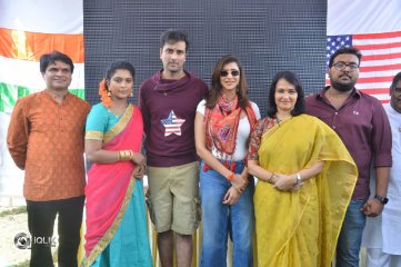 Nayana Rara Intiki Movie Opening